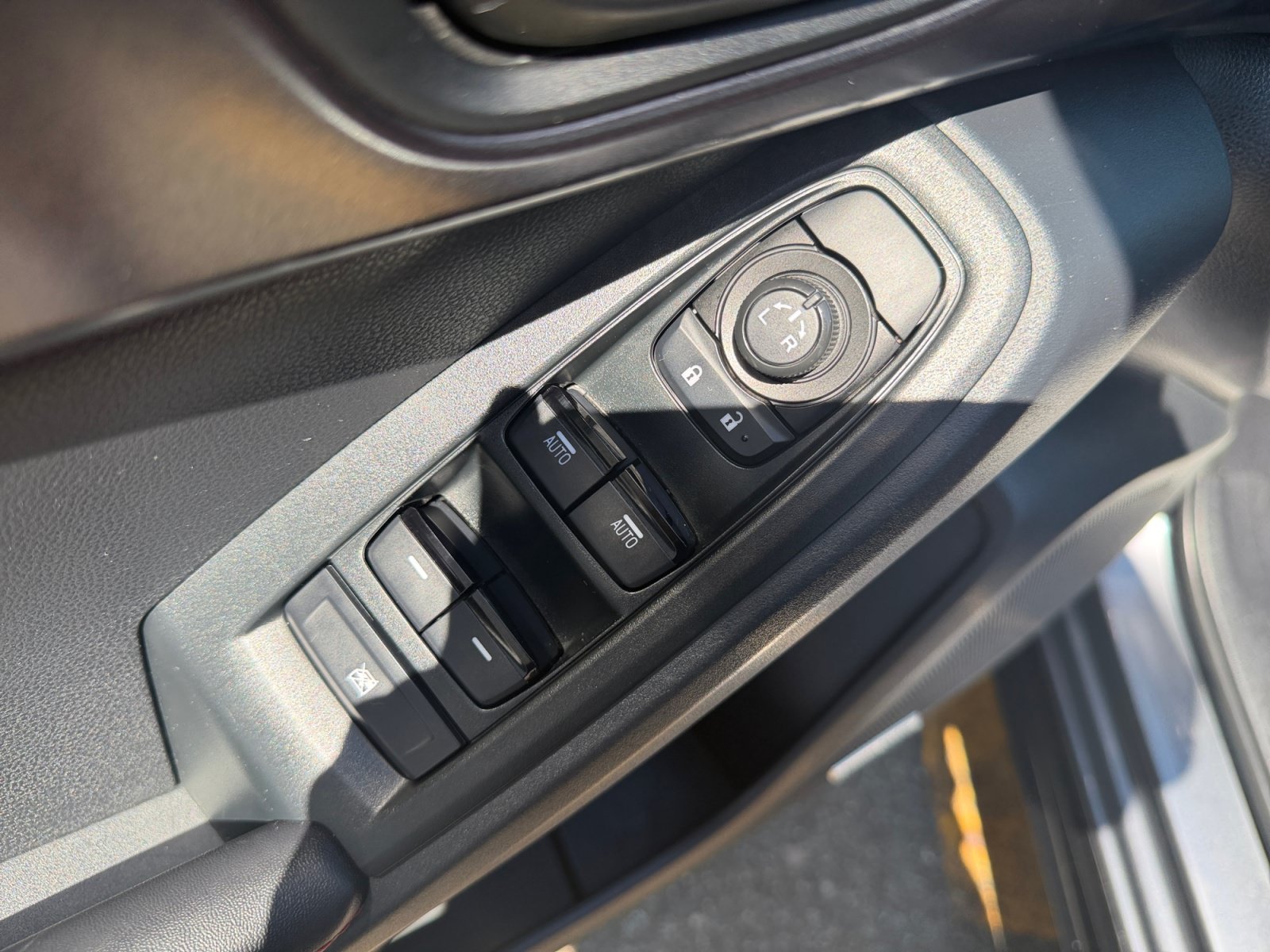 Used 2024 Magnetite Gray Metallic Subaru RS image 28