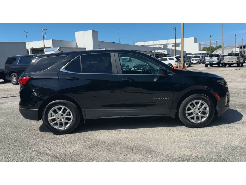 2024 Chevrolet Equinox LT - Photo 9