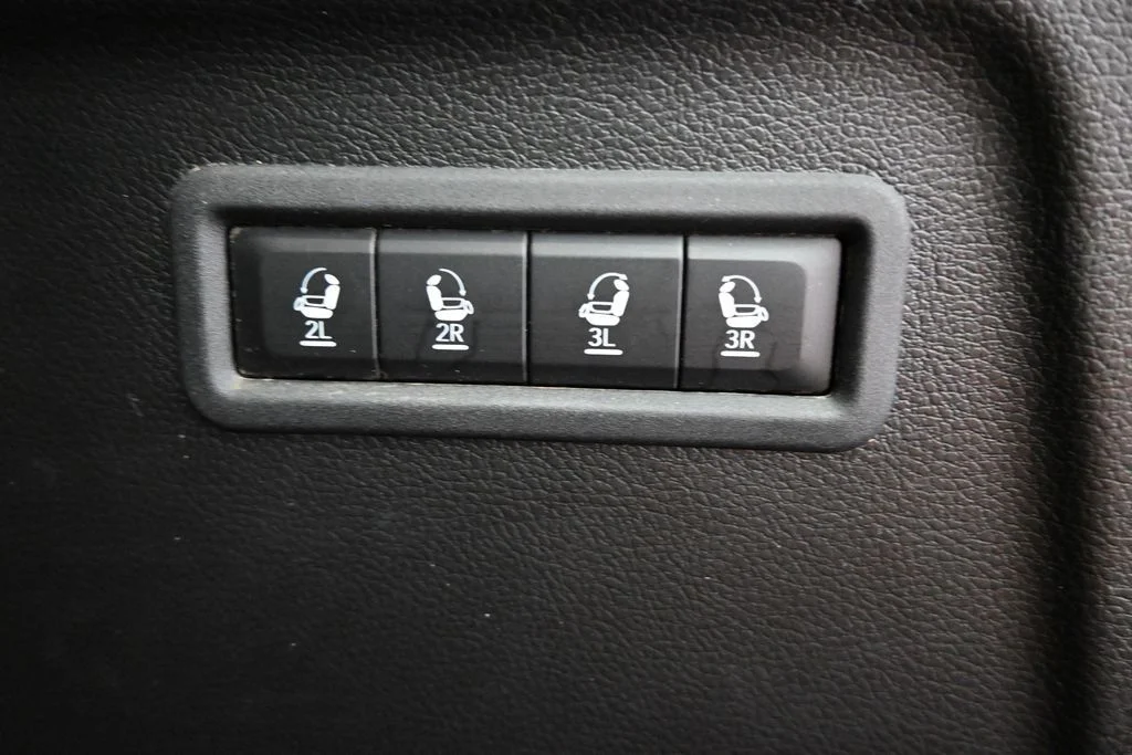 Used 2024 Gray Jeep Series II image 31