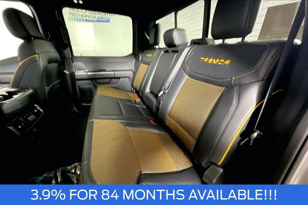 2025 Ford F-150 Tremor - Photo 10
