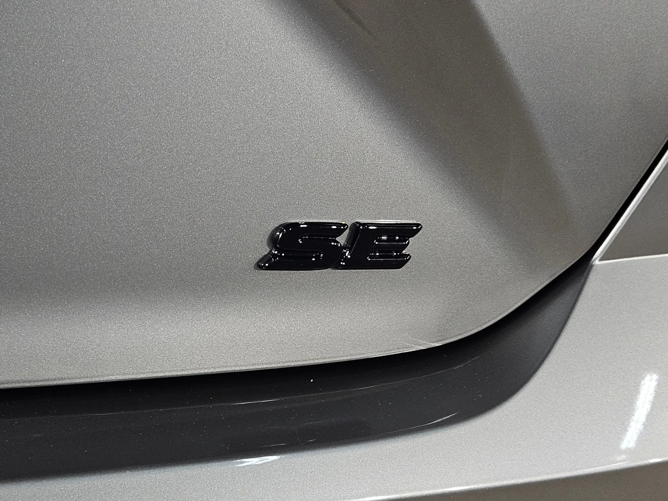 Used 2025 Heavy Metal Toyota SE image 38