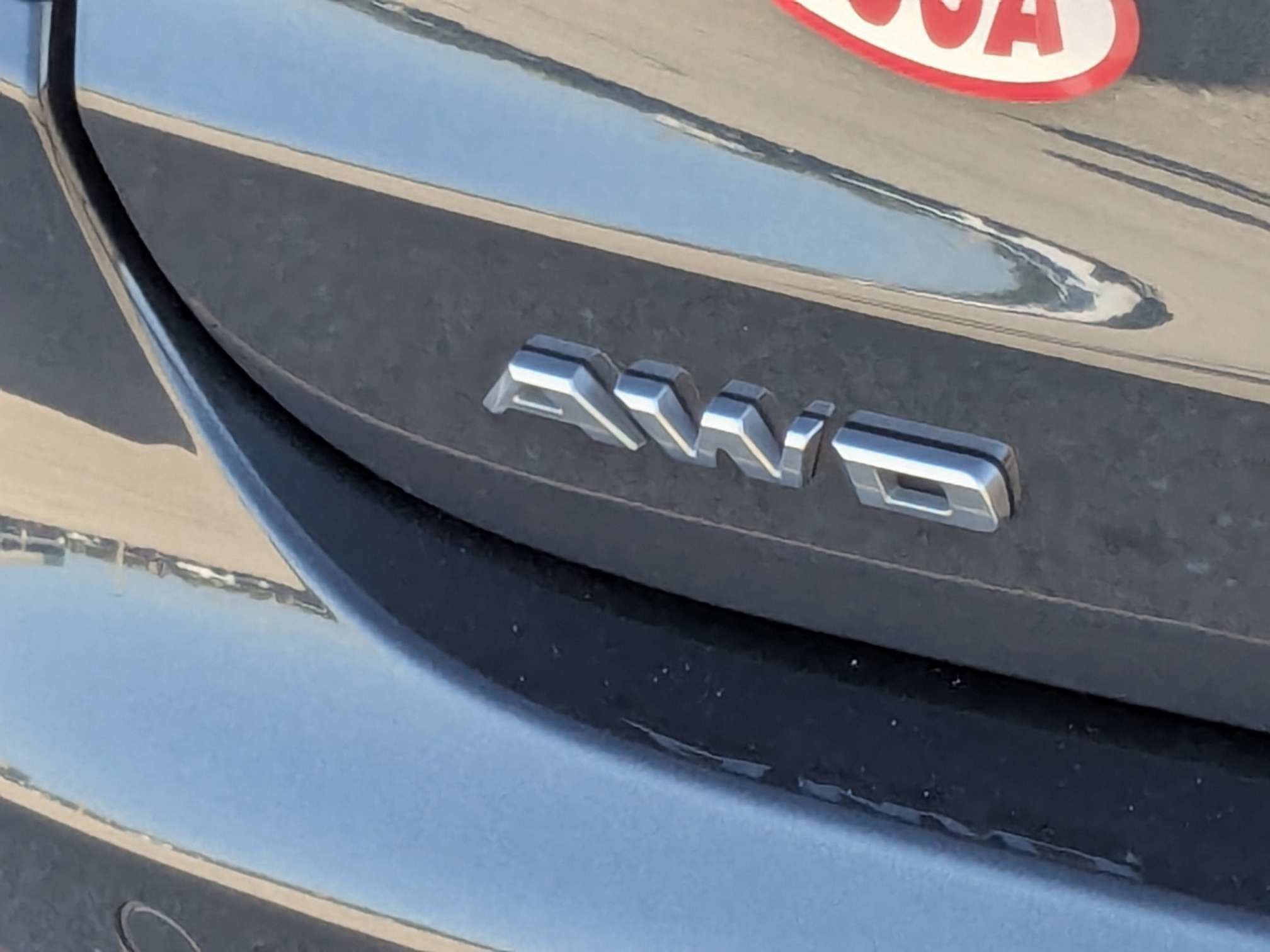 2023 Cadillac XT6 Sport - Photo 15