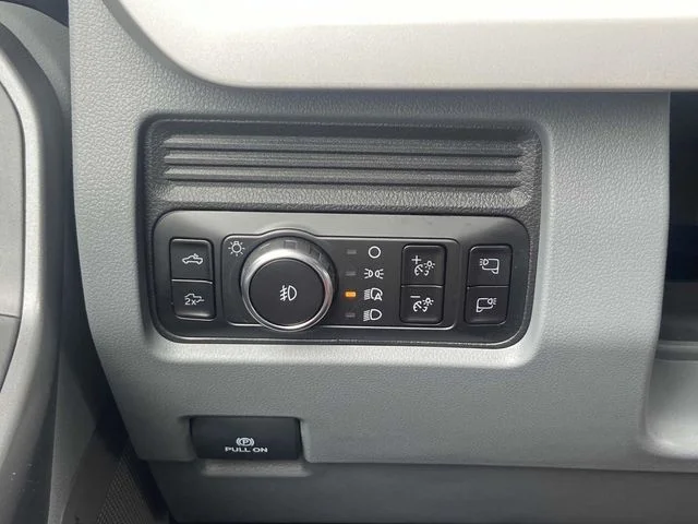 2026 Ford F-250 Super Duty XLT - Photo 19