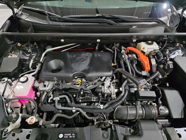 Used 2021 Gray Toyota Limited image 27