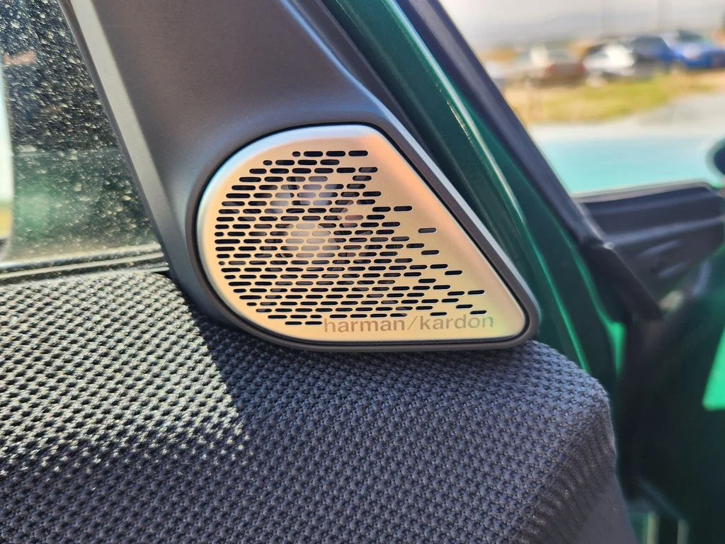 2027 MINI Countryman S - Photo 16