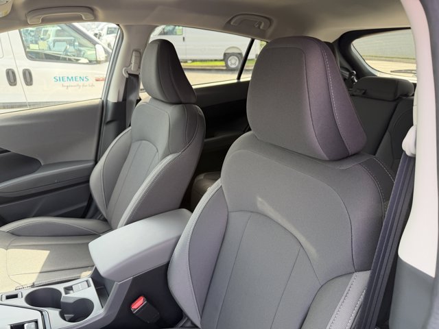 New 2026 ICE SILVER METALLIC Subaru Premium image 37