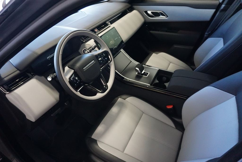 2026 Land Rover Range Rover Velar Dynamic SE - Photo 18