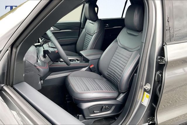 2026 Ford Explorer ST-Line - Photo 9