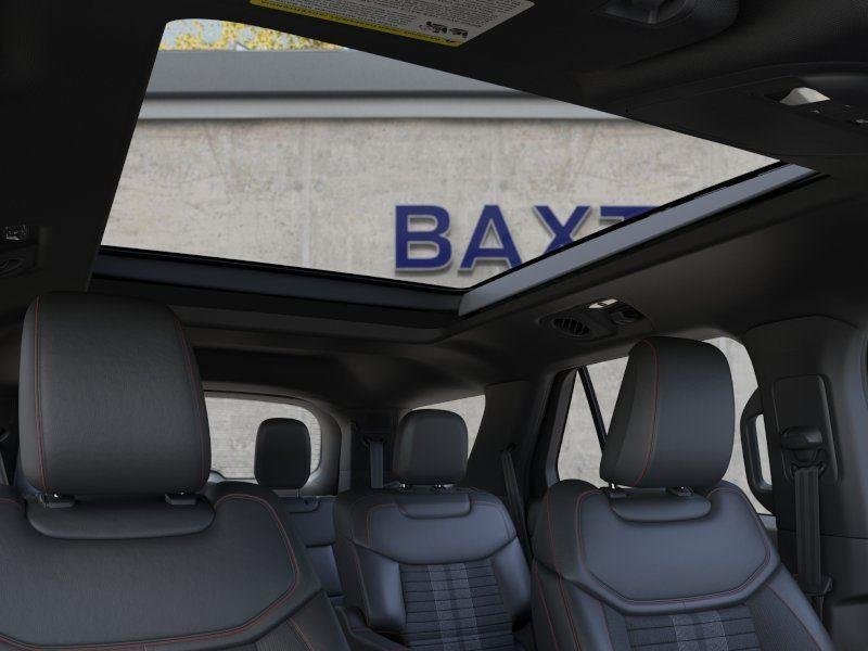 New 2026 Carbonized Gray Ford ST-Line image 23