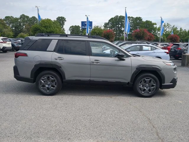 New 2026 RIVER ROCK PEARL Subaru Premium image 2