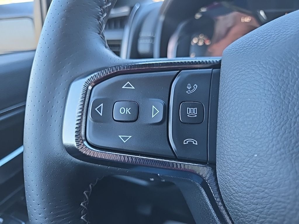 2025 RAM Ram 2500 Pickup Rebel - Photo 53