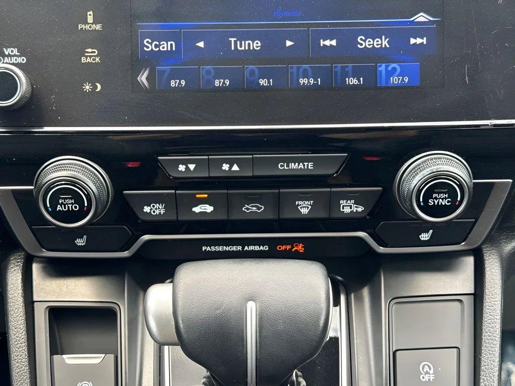 Used 2021 Blue Honda Touring image 20