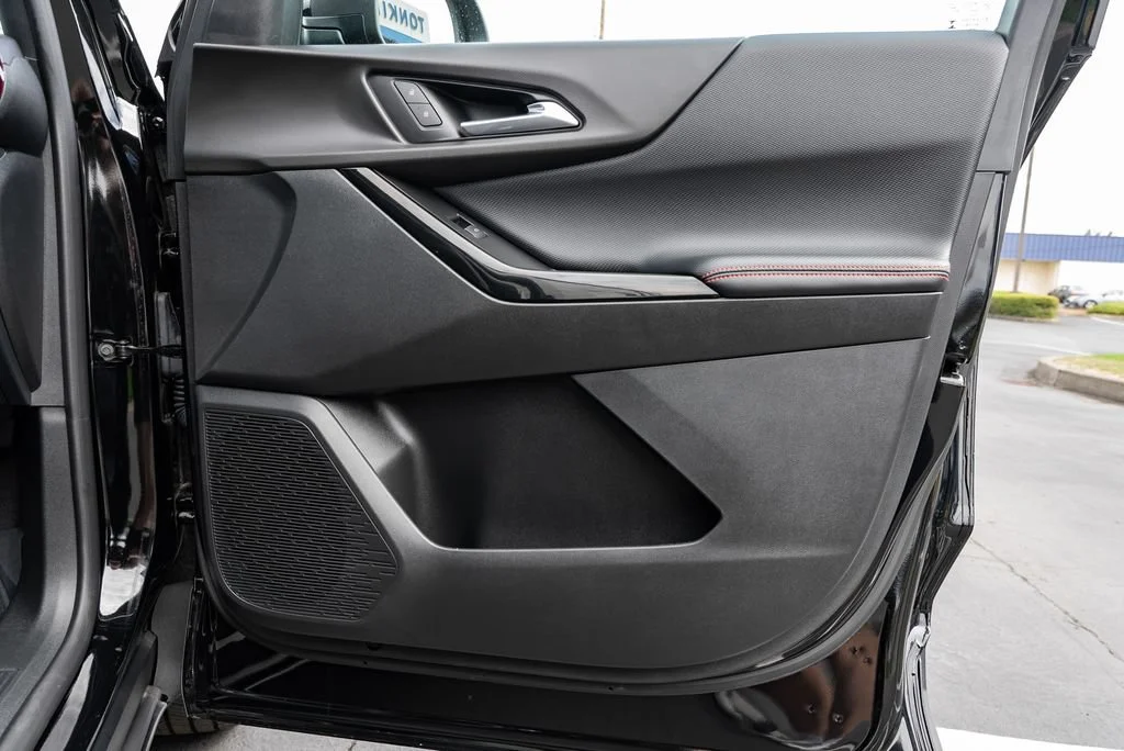 2027 Chevrolet Equinox RS - Photo 28