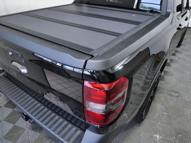 Certified Used 2023 Black Ford Lariat image 10