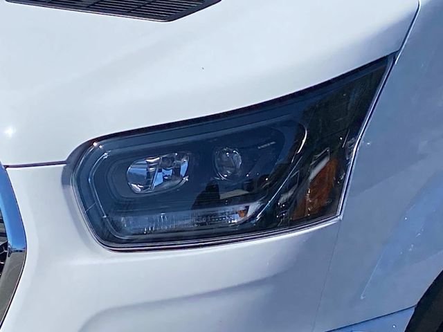 New 2026 White Ford XLT image 4