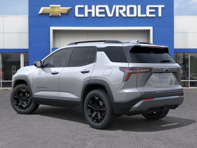 2027 Chevrolet Equinox LT - Photo 3