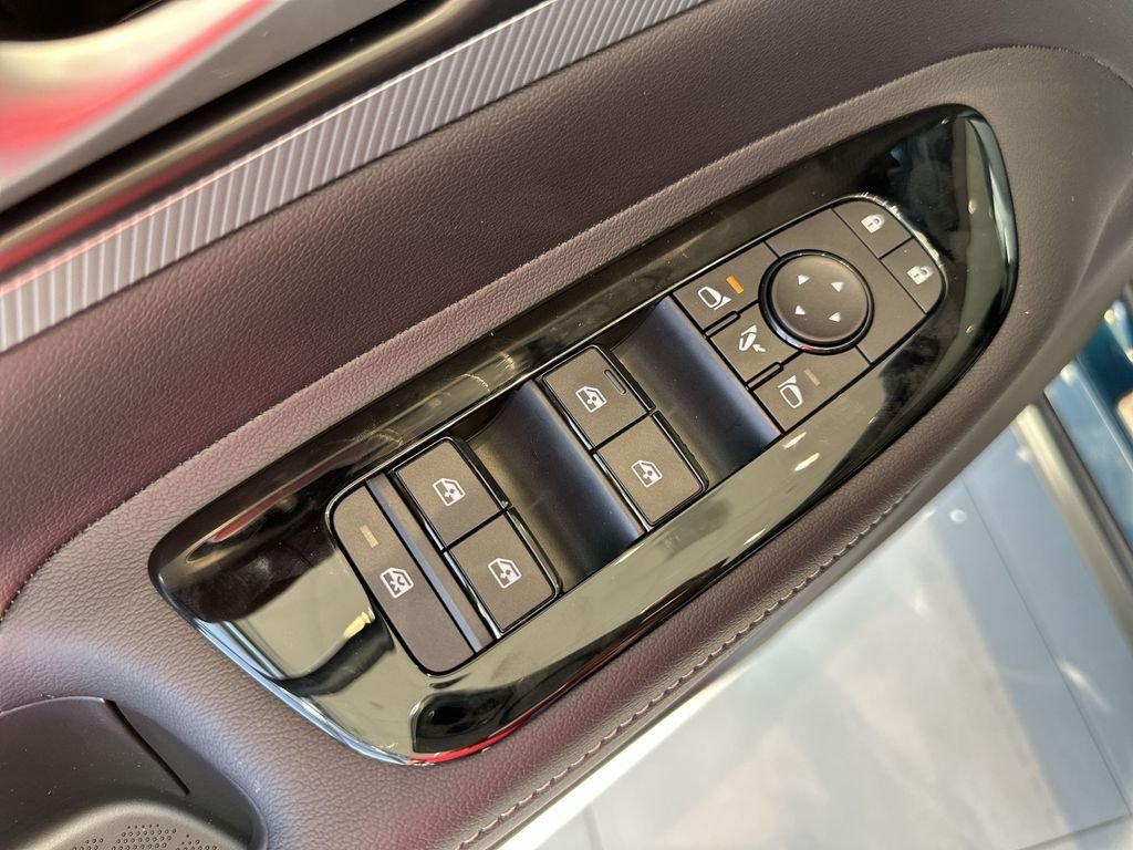 New 2026 Blue Nissan Platinum image 11