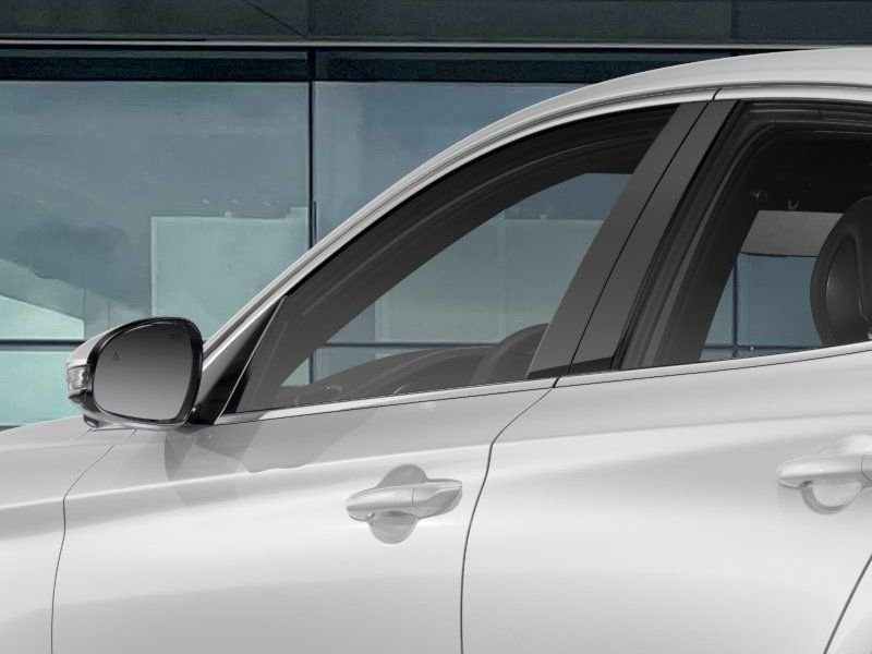 New 2026 Uyuni White Genesis 2.5T PRESTIGE image 14