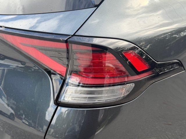 Certified Used 2023 Gray Kia EX image 43