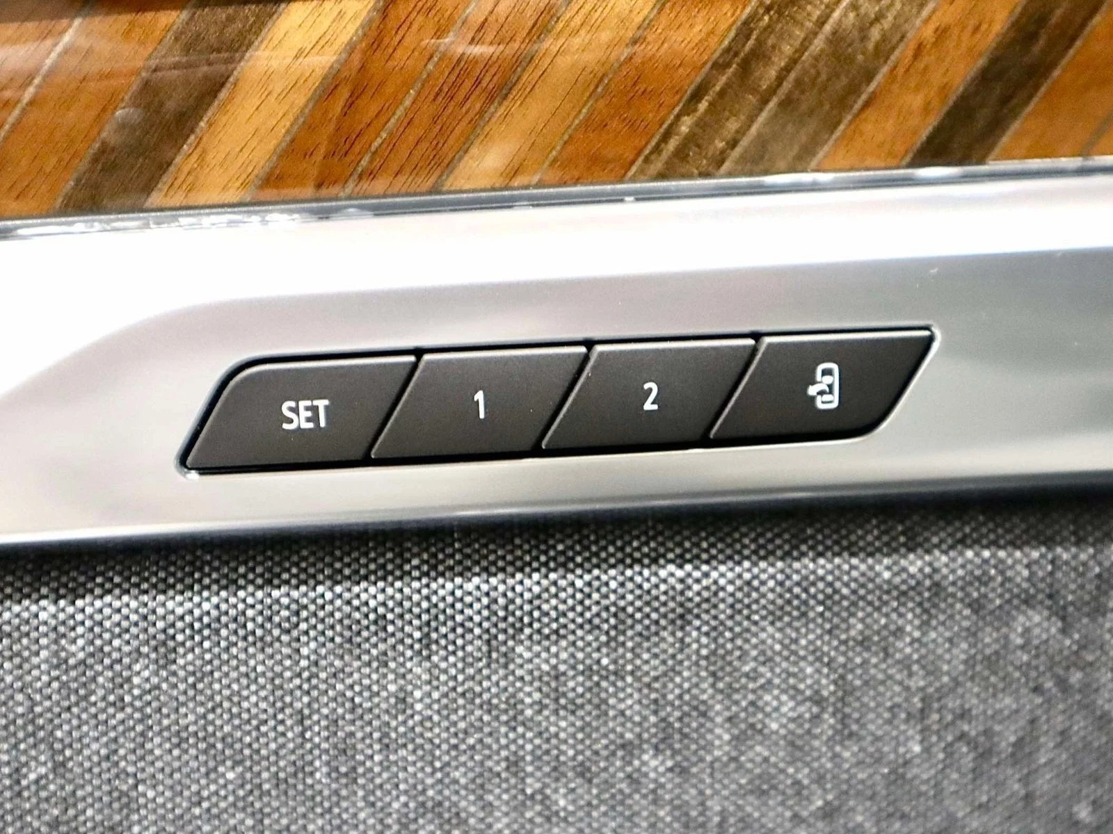 Used 2025 Deep Sea Metallic Cadillac 4WD Sport Platinum image 31