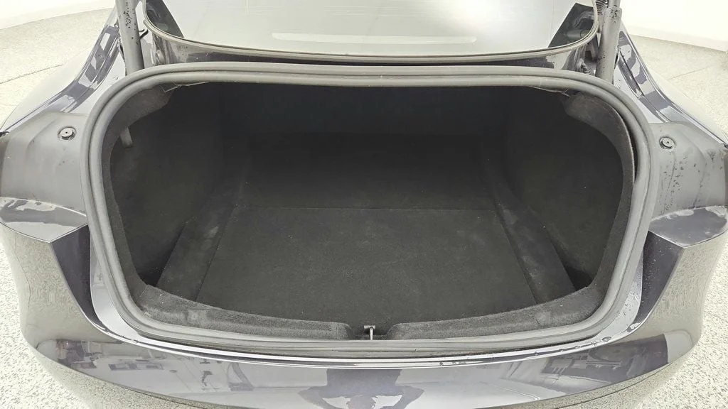 Used 2024 Stealth Grey Tesla Performance AWD image 68