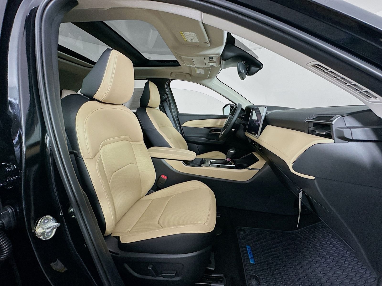 New 2026 Jet Black Mica Mazda 2.5 S Premium AWD image 30