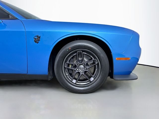 Used 2023 Blue Dodge SRT Demon 170 image 51