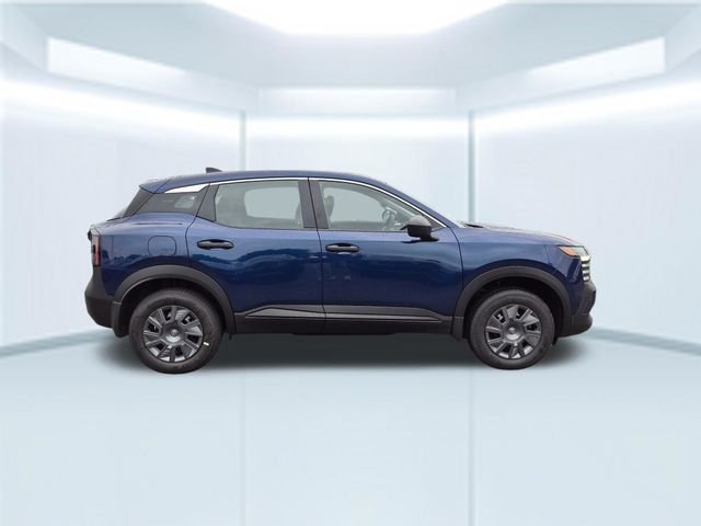 New 2026 Blue Nissan S image 7