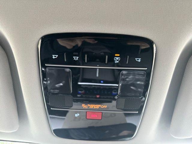 New 2026 Phantom Black Hyundai SEL image 61