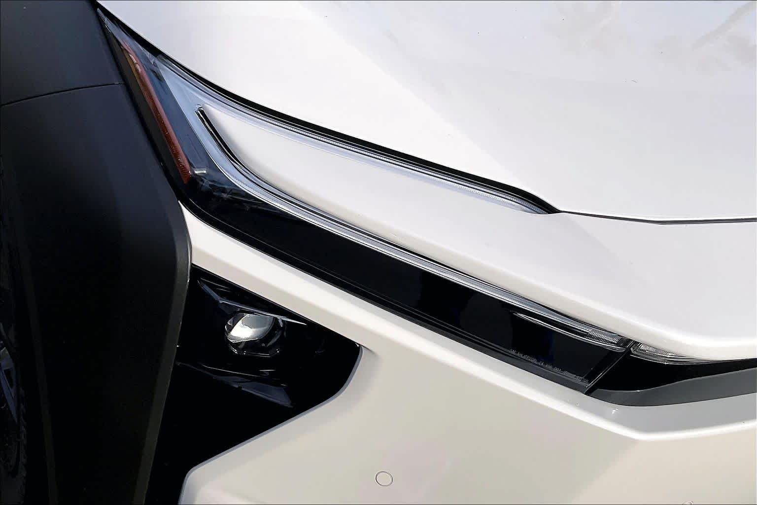 New 2026 Halo Toyota bZ Woodland image 13