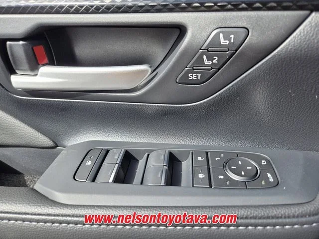 2026 Toyota Grand Highlander Platinum - Photo 14