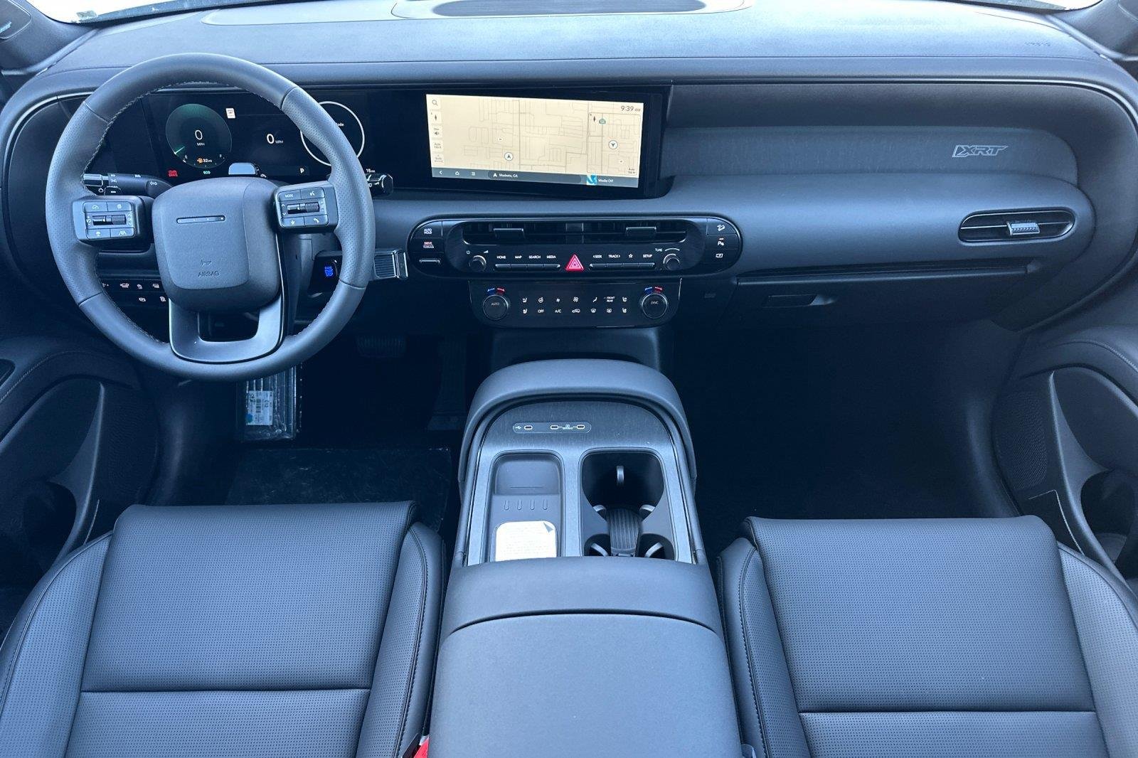 New 2026 Creamy White Pearl Hyundai XRT Pro image 42