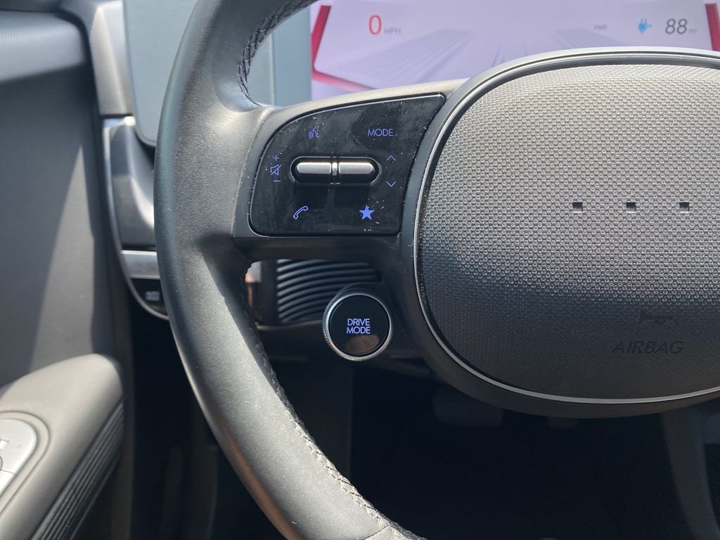 2023 Hyundai IONIQ 5 SE - Photo 20