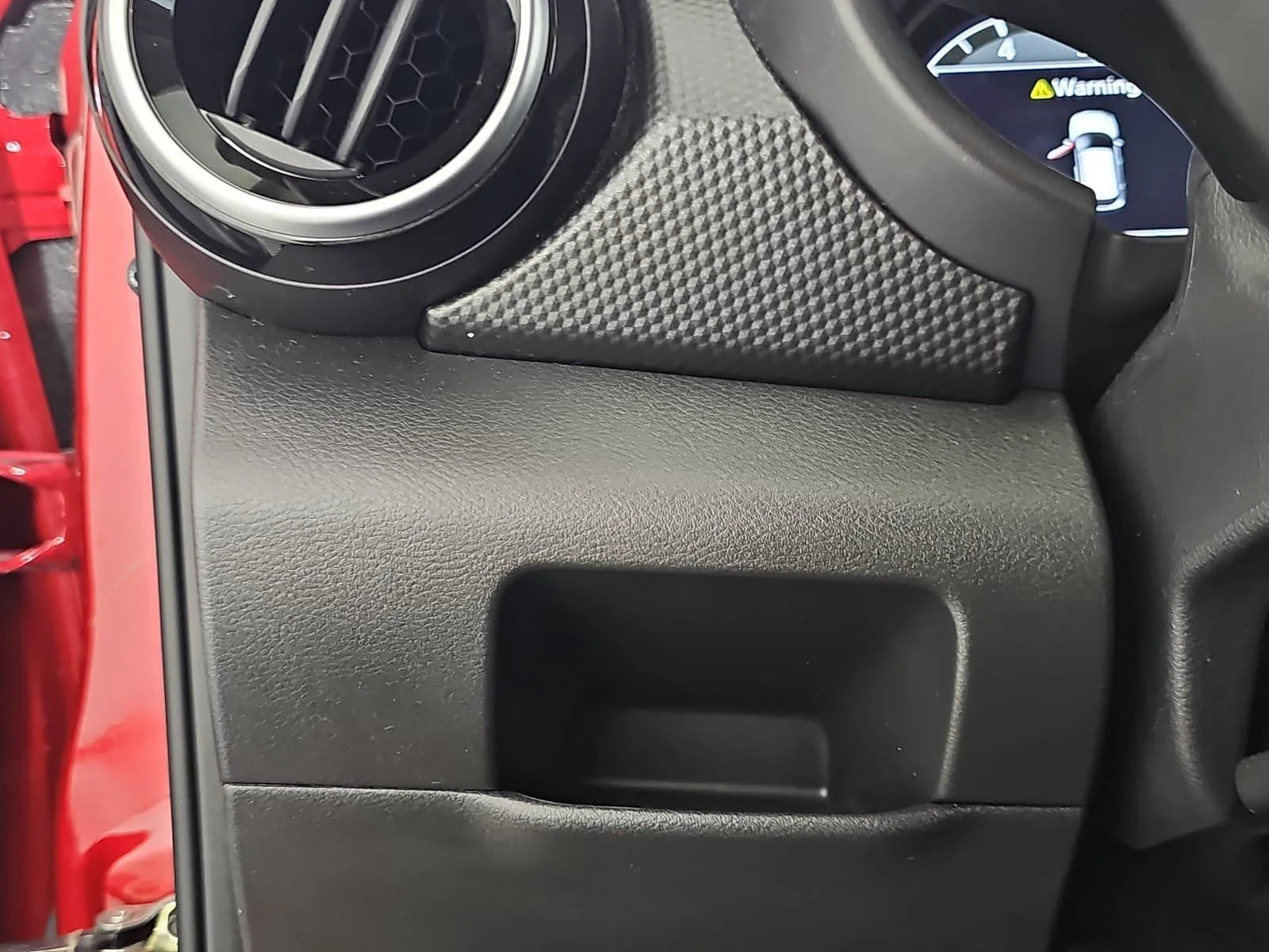 Certified Used 2023 Red Nissan SV image 24