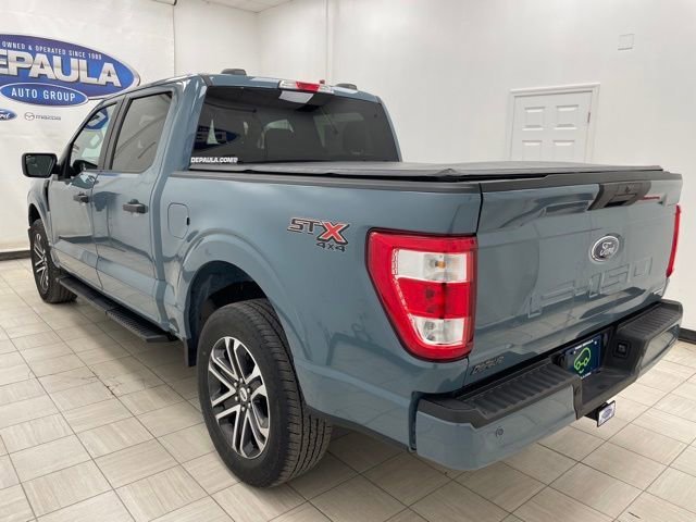 2023 Ford F-150 XL - Photo 19