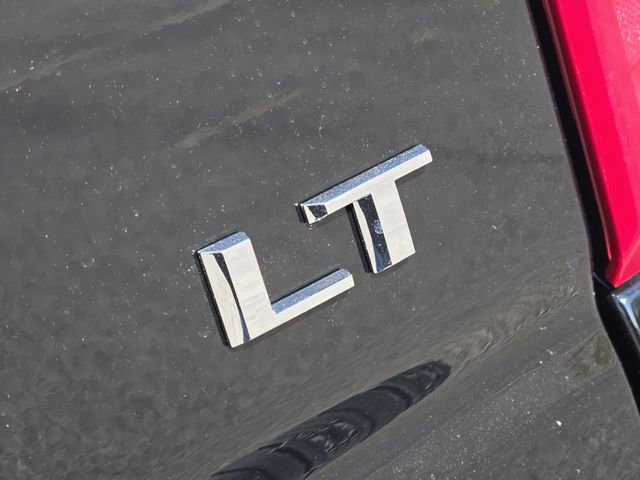 2026 Chevrolet Silverado 1500 LT Trail Boss - Photo 9