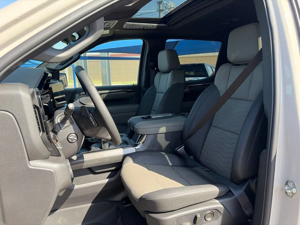 2026 Chevrolet Silverado 1500 ZR2 - Photo 19