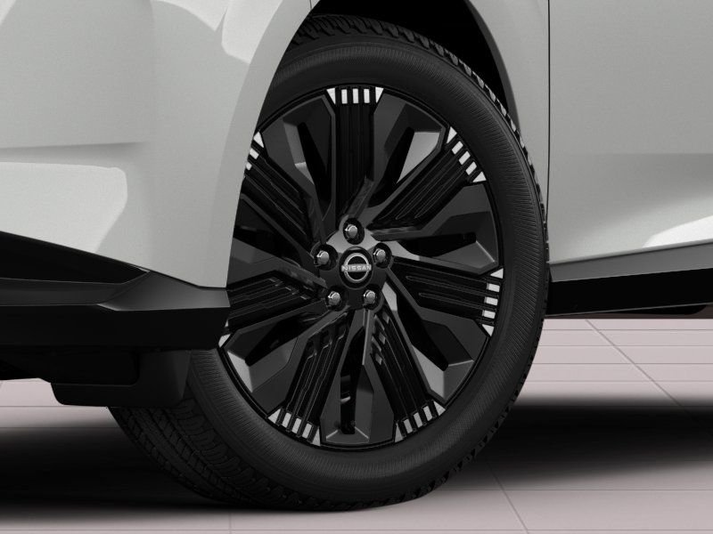 New 2027  Nissan Platinum image 10