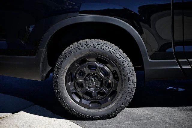 2026 Honda Ridgeline TrailSport - Photo 18