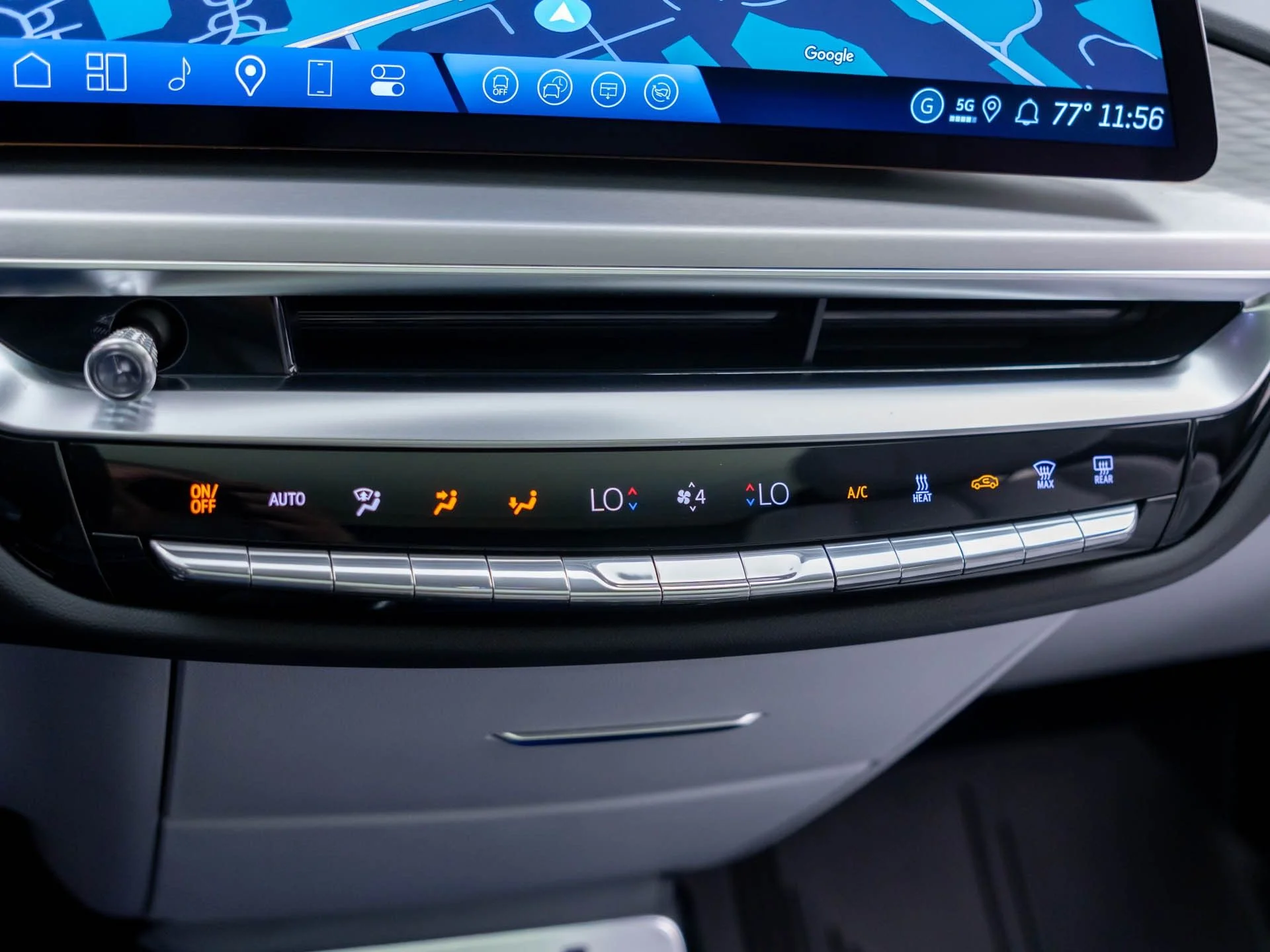 New 2026 Green Cadillac Luxury image 28