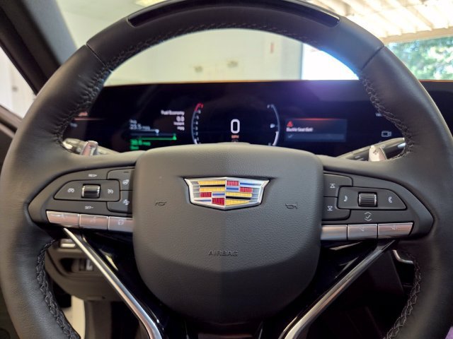 2026 Cadillac CT5 Premium Luxury - Photo 22