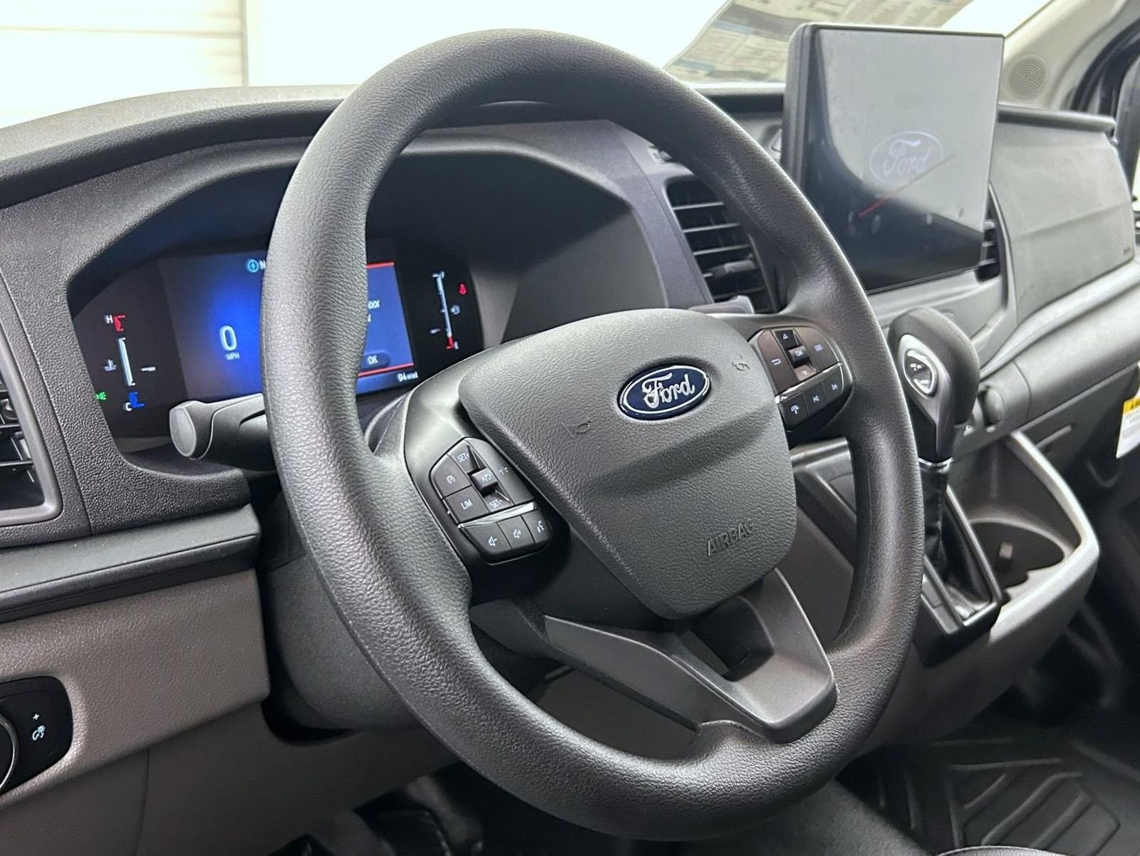 New 2026 Oxford White Ford XL image 11