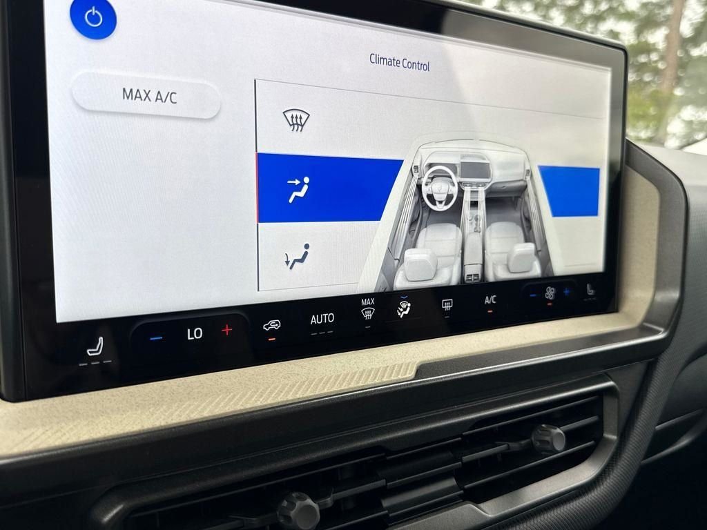 New 2026 Oxford White Ford Big Bend® image 31