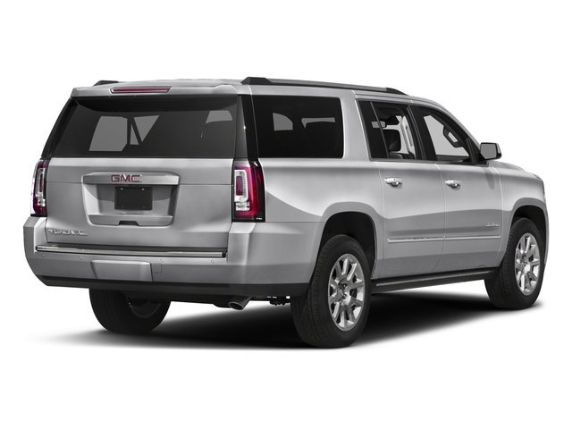 Used 2017 Iridium Metallic GMC Denali image 5