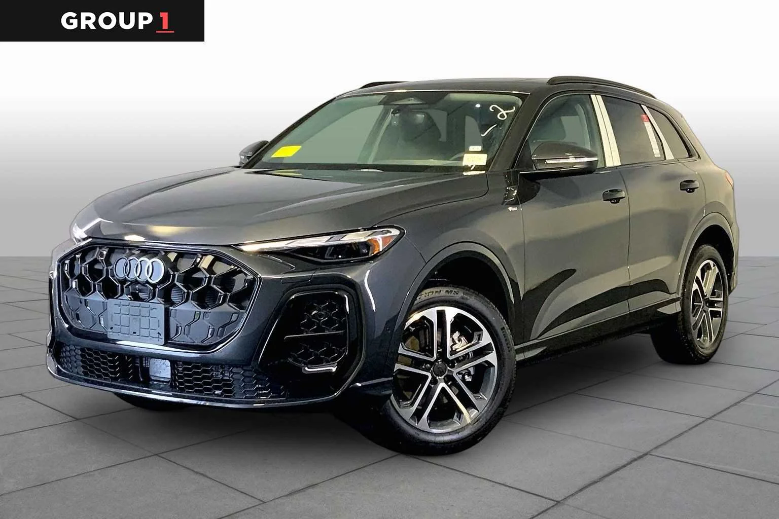 2026 Audi Q5 Premium