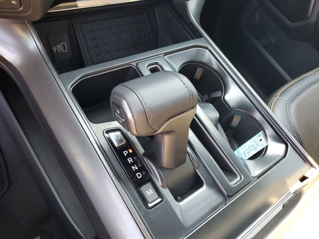 2025 Ford F-150 Tremor - Photo 21