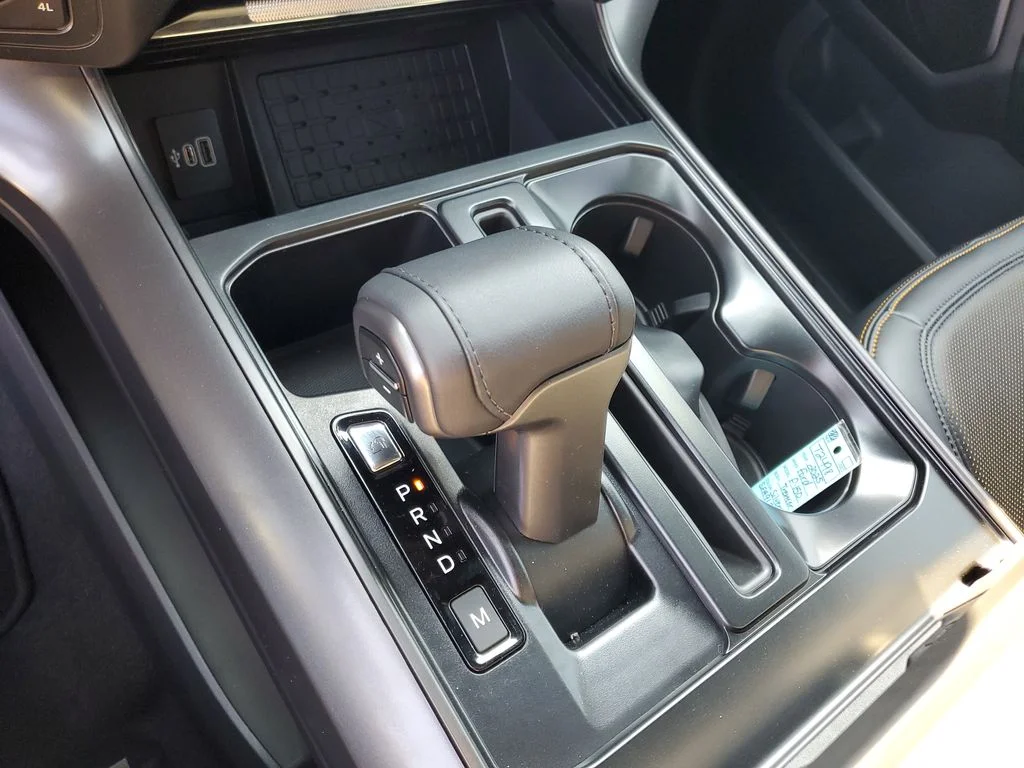 2025 Ford F-150 Tremor - Photo 21