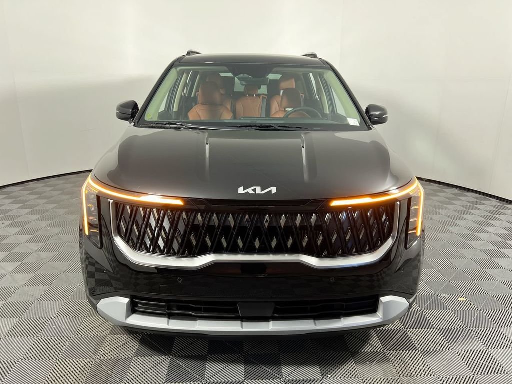 New 2026 Aurora Black Pearl Kia EX image 10