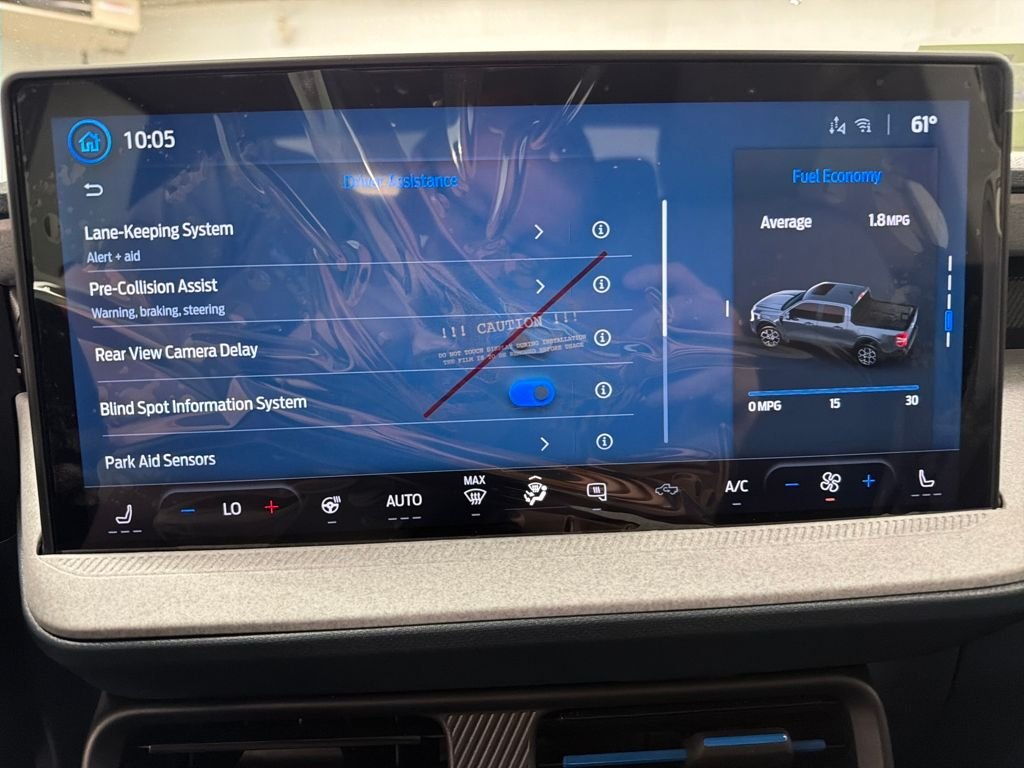 New 2026 Gray Ford XLT image 25