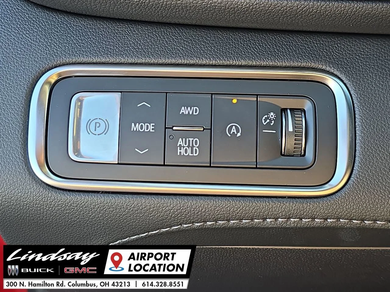 2026 Buick Enclave Sport Touring - Photo 19